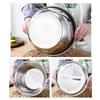 Multifunctional Potato Grater 3in1 Potato Slicer Gifts Draining Basket