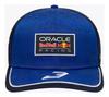 2026 Nowa Gorąca Moda Red Bull Regulowana Czapka Wyścigowa Kapelusz Przeciwsłoneczny Snapback Wiosna i Jesień Regulowane Codzienne Kapelusze Outdoor