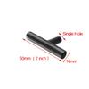 Gold Black Straight Cupboard Handles Knobs Stainless Steel Brushed Black Gold Kitchen Door Handles Cabinet Pull
