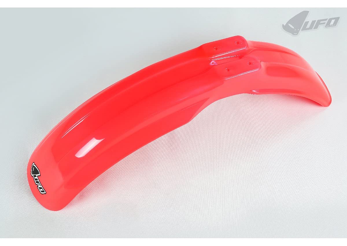 

UFO HONDA Переднее крыло красное CRM250/R/AR 89-99 -99CR UF-2600-067 красный