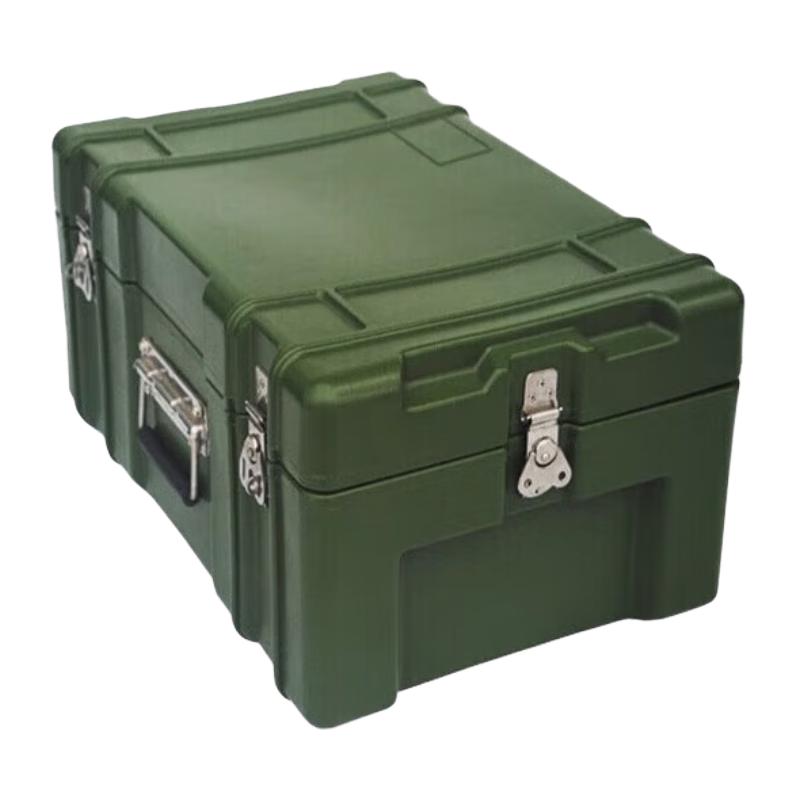 Pangdaidai Heavy-Duty Outdoor Rotomolded Storage Box