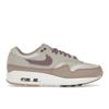 Air Max 1 SC Light Bone Violet Dust Unisex Sneakers Cream Phantom FB9660-002
