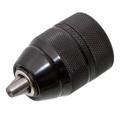 AW Tools Steel Self-Locking Keyless Chuck