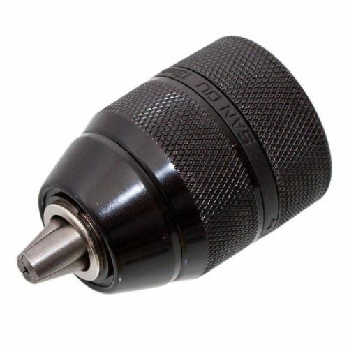 AW Tools Steel Self-Locking Keyless Chuck