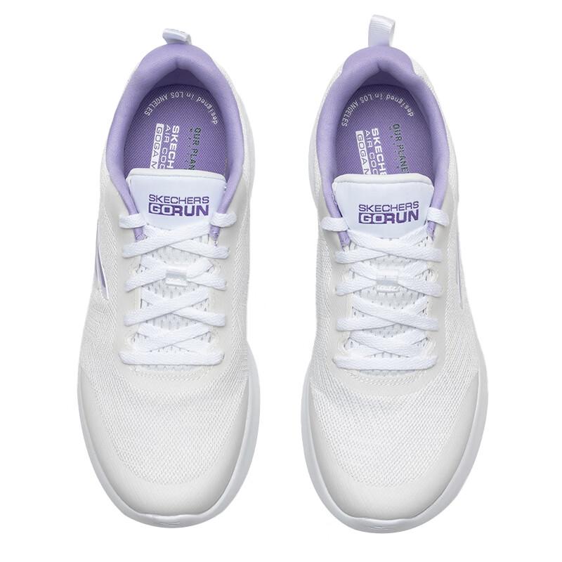 Skechers Women's Cushioned Mesh Running & Casual Shoes