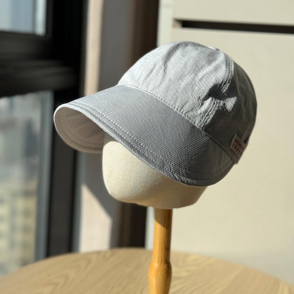 2026New Wide-Brimmed Plain Bucket Hat for Women, Face-Slimming, Upgraded Version, Quick-Dry Sun Hat for Women