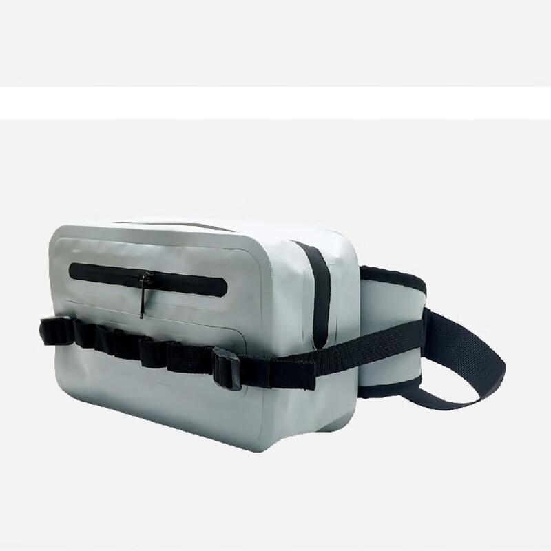 HUFENG Outdoor Waterproof Fishing Waist Bag