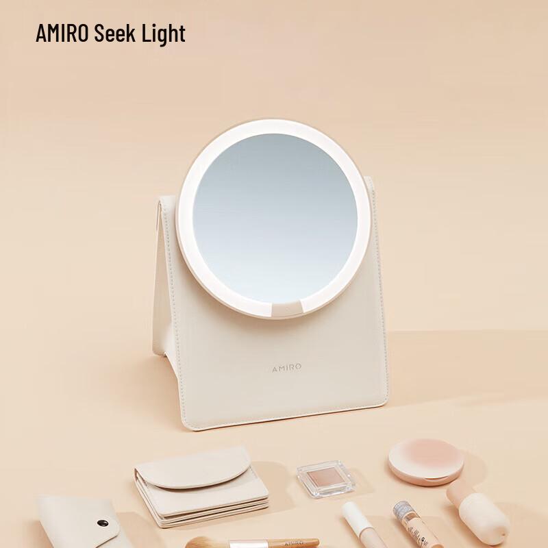 

AMIRO M1 Series Smart LED Daylight Mirror