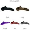 Cover Mens Thongs Faux Leather Free Size Round Dot