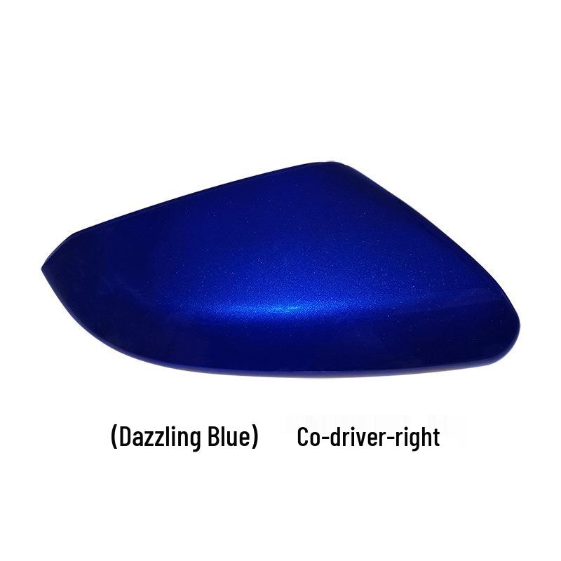 Honda Civic 2016-2021 Rearview Mirror Cover with Turn Signal Lens