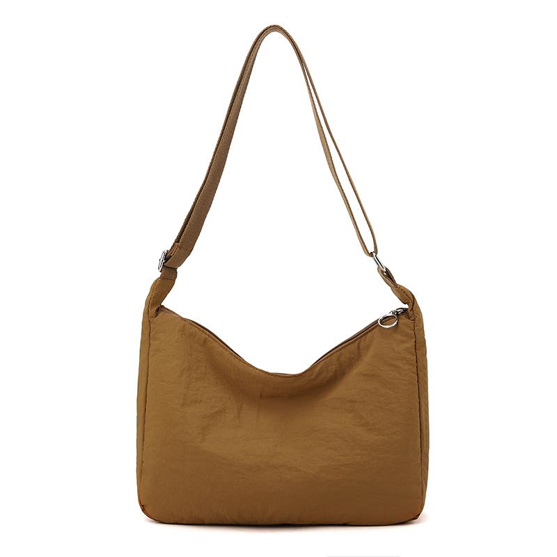 Women's Bag Shoulder Bag Commuter Large Capacity Crossbody Bag