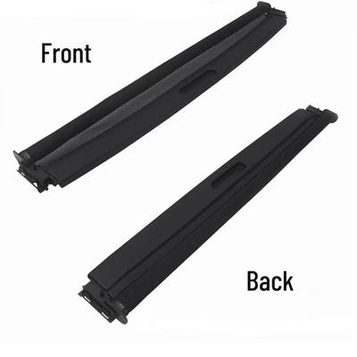 Compatible Sunroof Sunshade Roller Blind for MINI R55/R56/R58 Front Curtain (54102757016)