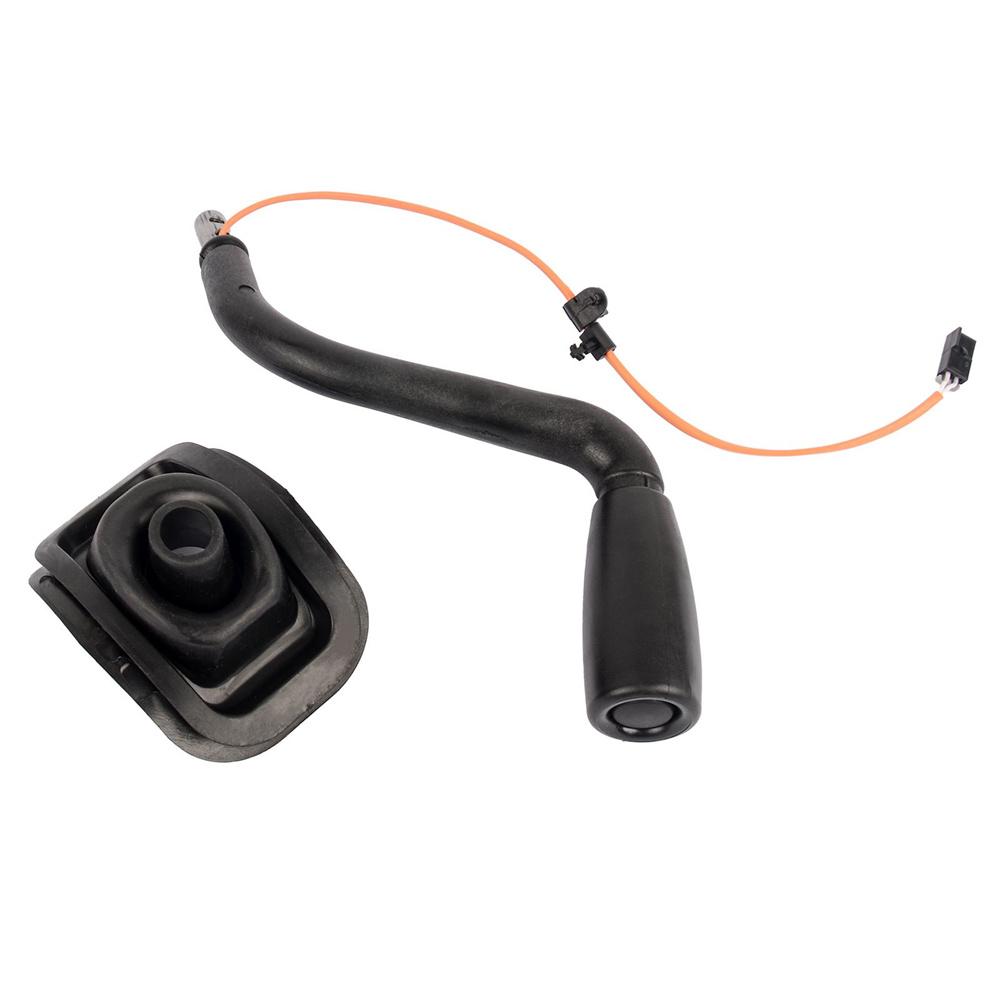 New Transmission Shifter Lever for GM Pickup with Tow Haul Package 4 Speed AT