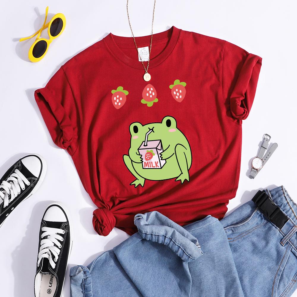 Зеленая лягушка — фото 6