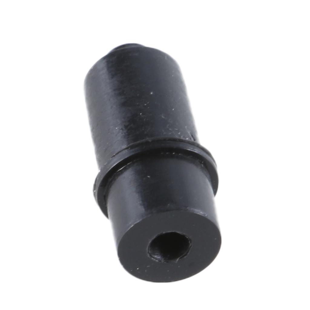Turntable Arm Linkage Rubber Grommet for SME 3009 SME 3010 SME 3012 Phonograph Repair Parts