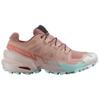 Speedcross 6 Wmns Salomon 'Mahogany Rose' Women's Sneakers L47766500