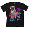 Rowdy Roddy Piper - Retro Piper T-Shirt