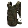 Waterproof Camouflage Hydration Backpack for Outdoor Cycling and Hiking