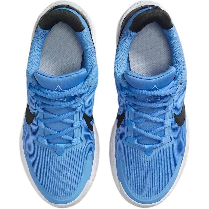 Nike Star Runner 4 GS Blue Beyond Anthracite Kids Sneakers Blue-Tint White DX7615-408