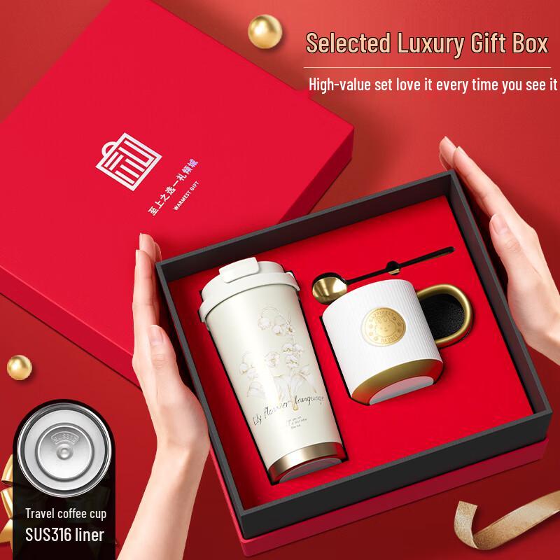 Aisheer Premium Corporate Gift Sets