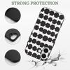 1 Pack For iPhone 17 Series TPU Phone Case Camera-Protection Flexible Shockproof Design, Daily Protection