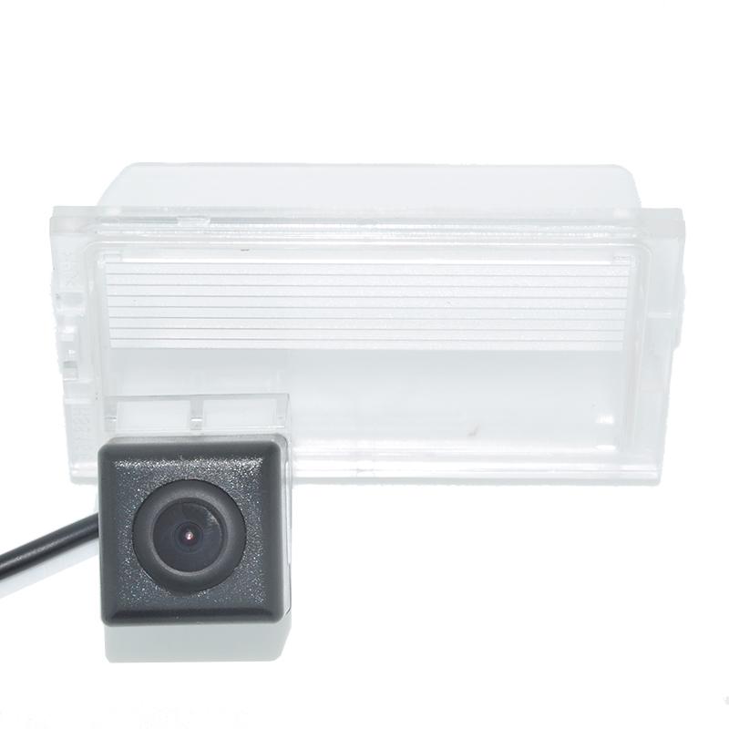 Car Rearview Reverse Camera for Land Rover Discovery 3 Range Rover Sport Freelander Freelander 2