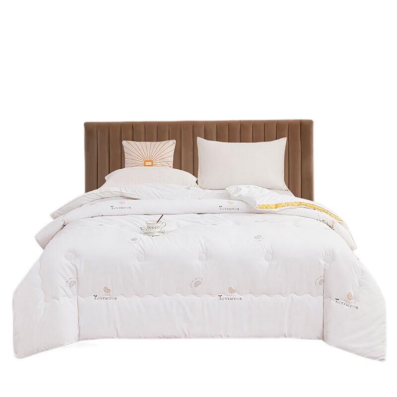 

Tangna Home Textiles Soy Fiber Quilt