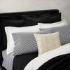 Ralph Lauren Organic Cotton Shirt Stripe Sheet Hmrlbedhr223022001