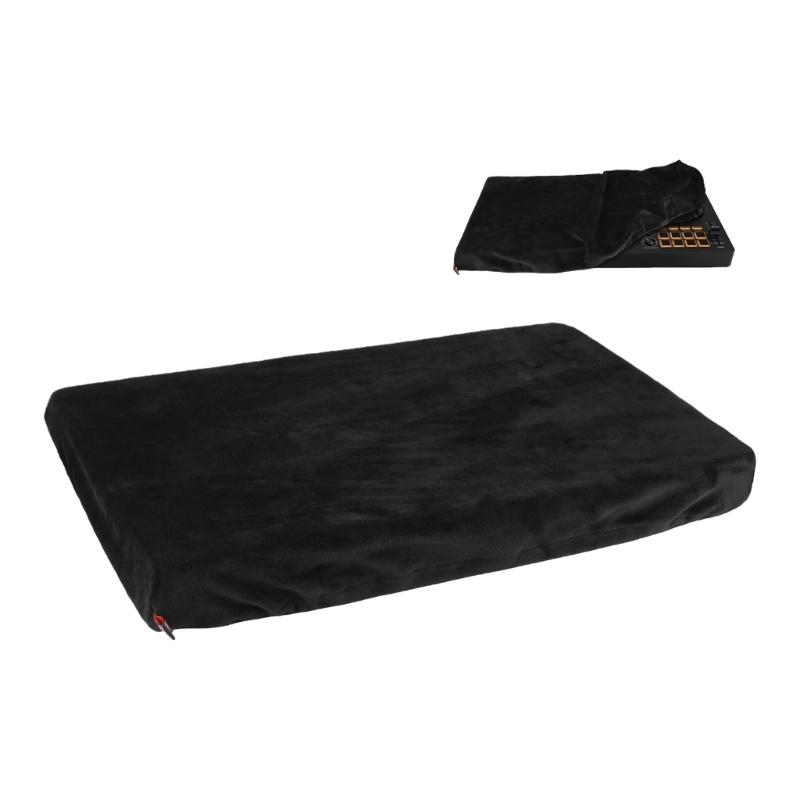 

Защитная крышка для микшера DJ DDJ FLX4, пыле- и влагозащитная крышка, универсальное защитное покрытие, аксессуары 1