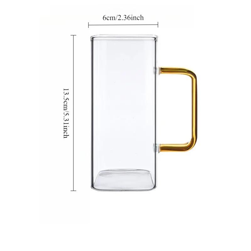 

Multiple Models Creative Thick Whiskey Glass Household Liquor Glass Cocktail Wine Glass Bar KTV Beer Cup Personalized Coffee Mug 1pcs