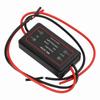 Controller Luce Segnalazione LED Pilota Fanale Posteriore Auto Impermeabile IP65 Rosso 18AWG per Auto SUV Furgoni Camion