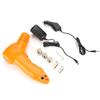 Electric Calf Dehorner Iron Bloodless Fast Heating Cattle Lamb Farm Dehorning Tool