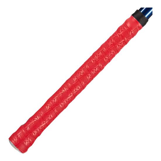 Fishing Rod Grip Anti-slip Waterproof Easy Operation Fishing Pole Sleeve Wrap Tube Protective Cover Fishing Accessories