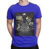 murder drones black Funny 100 Cotton TShirt Murder Drones Tees Tops For Unisex
