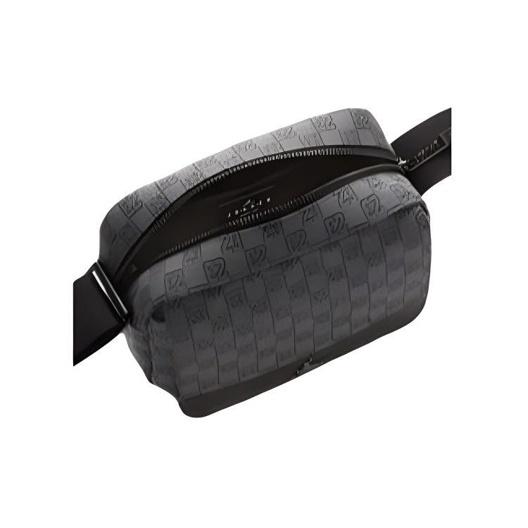 New Jordan Polyester Crossbody Bag, Shoulder Bag Regular Unisex Dark Smoke Gray FJ6790-070