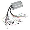 36V 48V 1500W Brushless Controller Kit Electric Bicycle Scooter Brushless Controller with LCD Display
