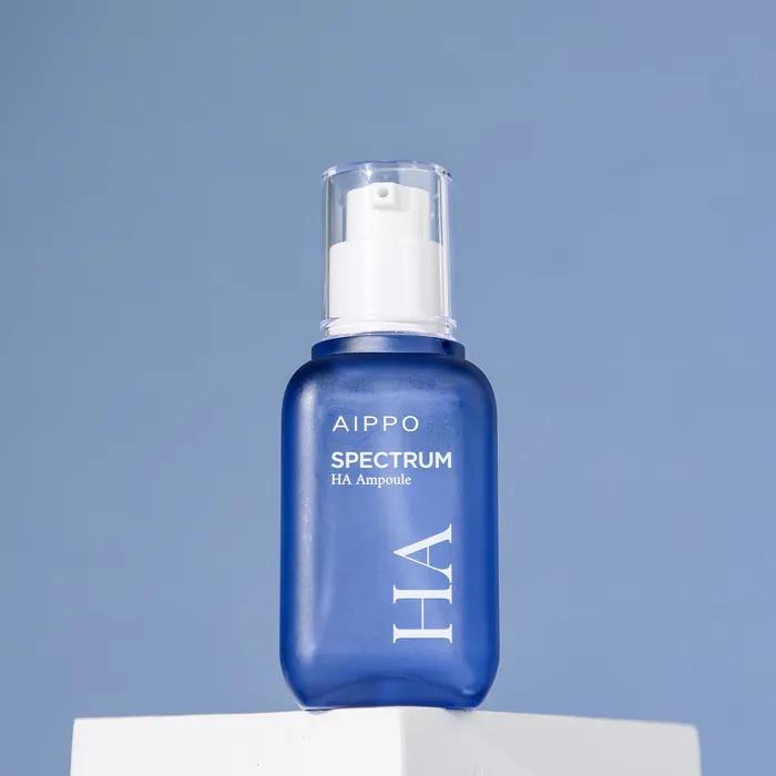 Spectrum HA Ampoule