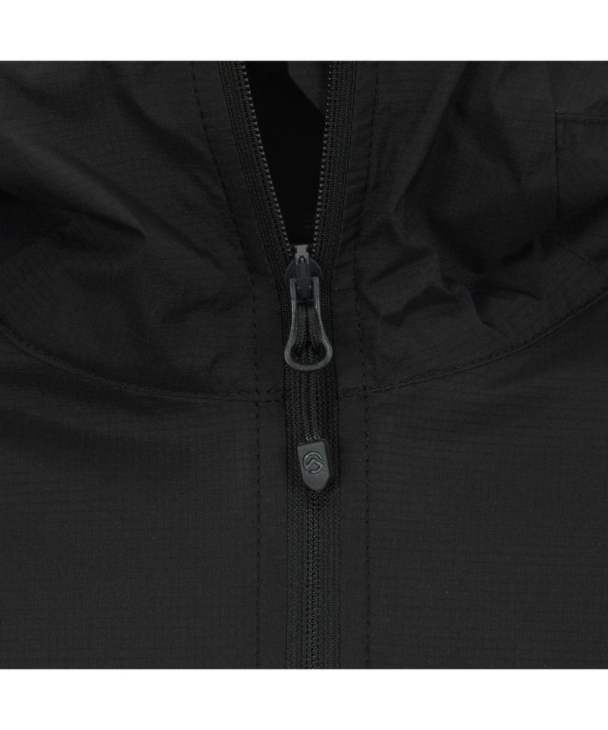 The North Face Nj3Ls10A Camino Run Jacket Black