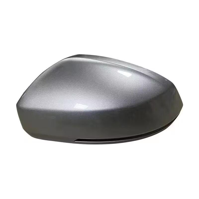Volkswagen T-Cross Rearview Mirror Cover with Frame & Turn Signal (2019-2023)
