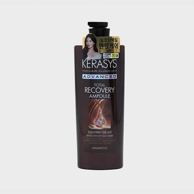 Advanced Total Recovery Shampoo 750Ml
