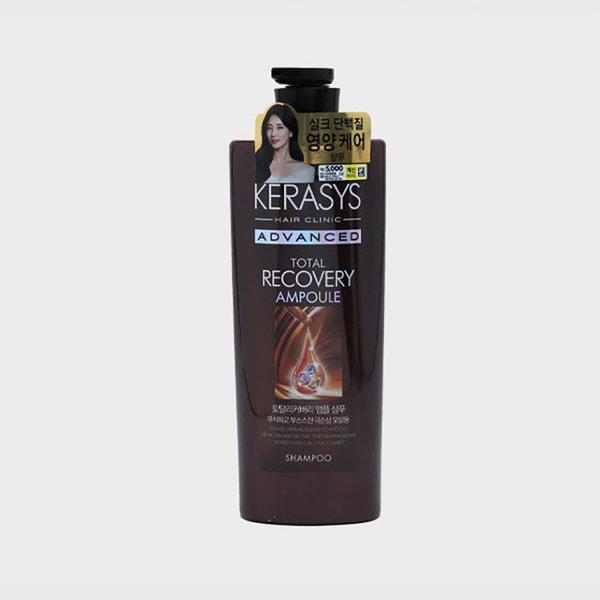 

Kerasys Advanced Total Recovery Шампунь 750 мл