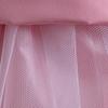 2024 Baby Mädchen Party Kleid Pailletten 1st Geburtstag Taufe Kleinkind Kleid Hochzeit Grün Prinzessin Kleider für Kinder Mädchen Luxus Kleid