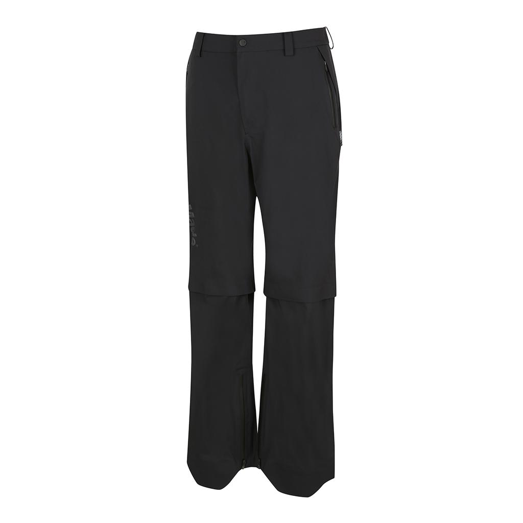TAYLORMADE APPAREL Men'S Packable Rainwear Pants T8031Poz181-199