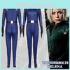 Thunderbolts Cosplay Costumes Role Play Halloween Party Stage Performance Gift