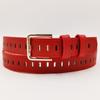 New Hollow Hole-free Ladies Belt, Student Versatile Jeans Decorative Belt