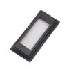 Brand New Car Rear License Plate Light Bracket For Peugeot 508 9809615480