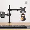 Ollymurs Rotatable Laptop & Monitor Stand