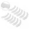 Plastic Blades Replacement Blades 12pcs 187U/L 190L 364L