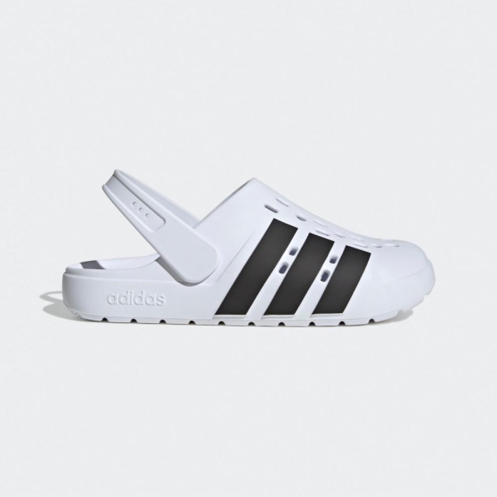 

Adidas Unisex Fashion Shoes Goyang Starfield Store Adilette Clog 2.0 Js1130 white/285