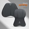 Good Cat Car Headrest & Lumbar Pillow Set for ORA Lightning/Ballet Cat Models